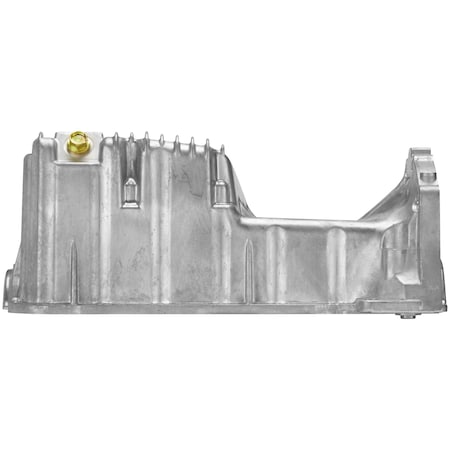 Spectra Premium Engine Oil Pan, Hyp28A HYP28A